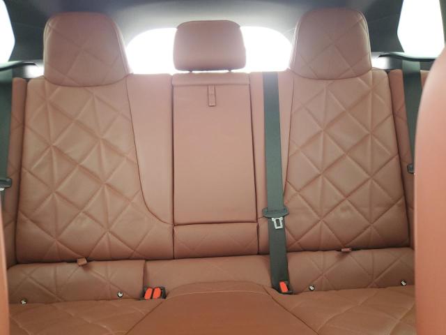 2023 BMW IX XDRIVE50 WB523CF06PCM79067