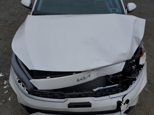 2024 KIA FORTE LX 3KPF24AD6RE824165