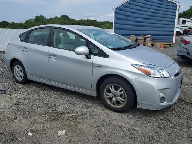 Vin: jtdkn3du2a0165798, lot: 60594555, toyota prius 20104