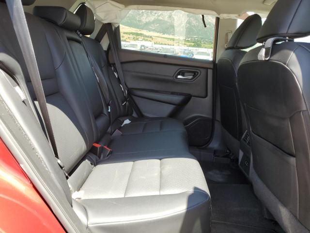 2023 NISSAN ROGUE SV 5N1BT3BB4PC895092