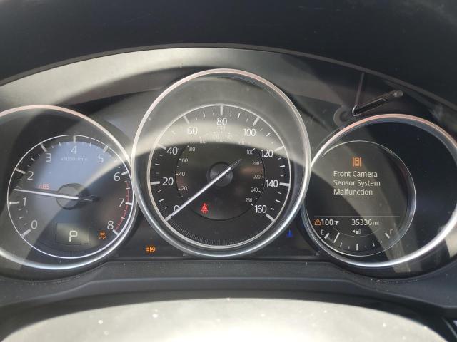 2023 MAZDA CX-5 PREFE JM3KFBCM5P0215120