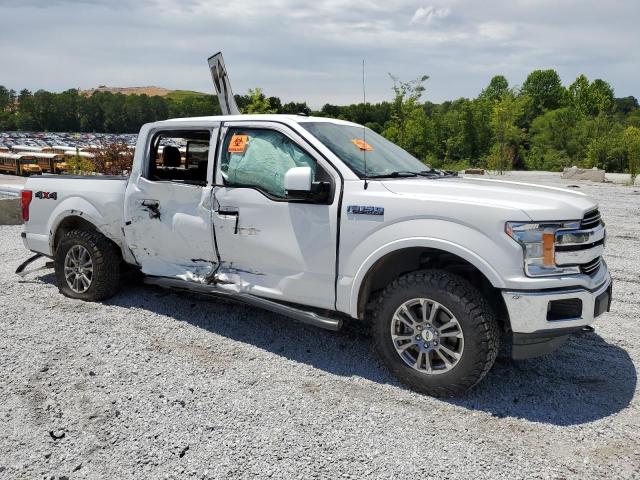 Vin: 1ftew1e52lfa64086, lot: 59931125, ford f-150 supercrew 20204