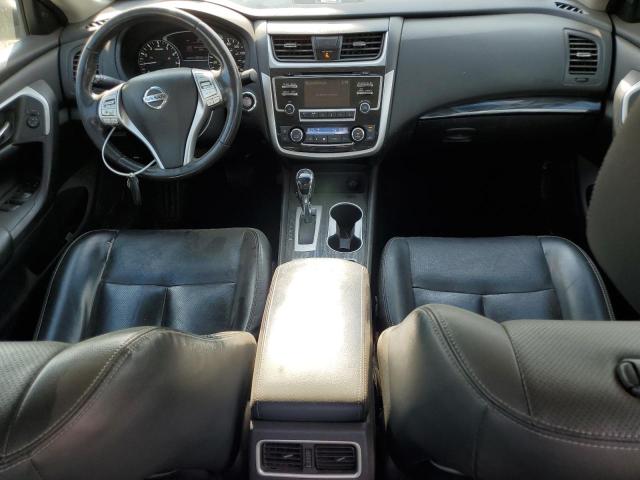 2018 NISSAN ALTIMA 2.5 1N4AL3AP8JC143244