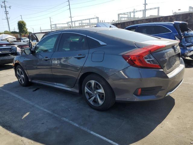 Vin: 2hgfc2f61kh521690, lot: 61823165, honda civic lx 20192