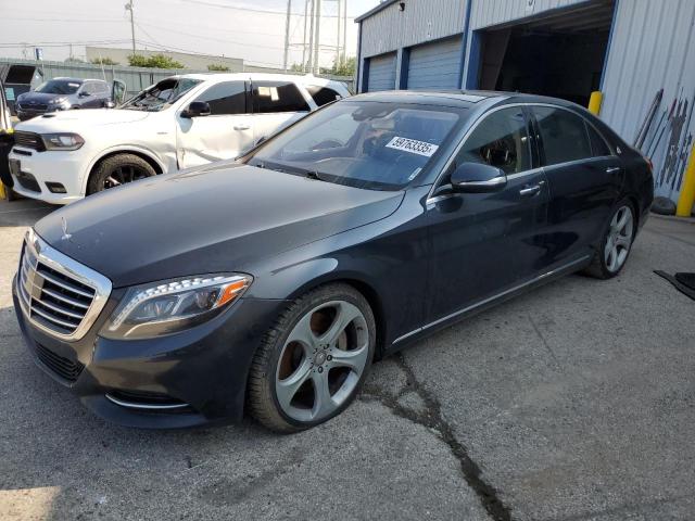 Vin: wddug8fb6fa084872, lot: 59763335, mercedes-benz s-class 550 4matic 2015 img_1