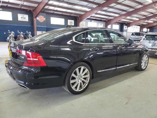 2017 VOLVO S90 T5 INS YV1102ALXH1009247