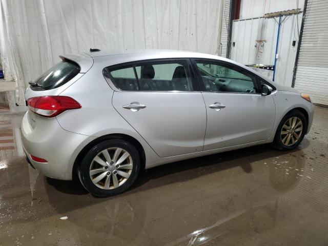 2015 KIA FORTE EX KNAFX5A82F5267639