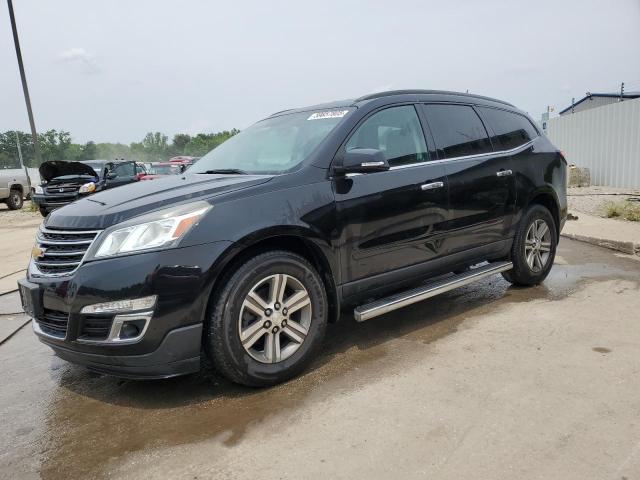 Vin: 1gnkvhkd1hj186525, lot: 59857805, chevrolet traverse lt 2017 img_1