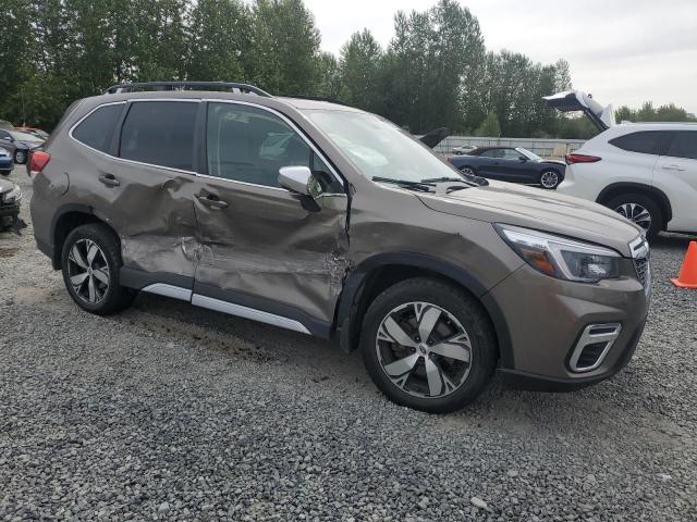 Vin: jf2skaxc0mh560263, lot: 61453195, subaru forester touring 20214