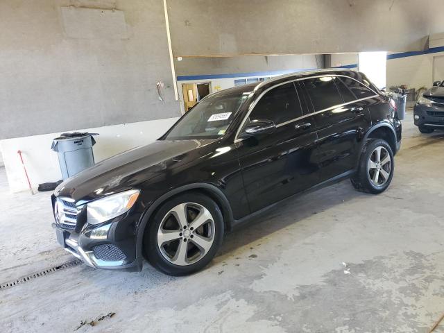 2016 MERCEDES-BENZ GLC 300 4M - WDC0G4KB9GF099212