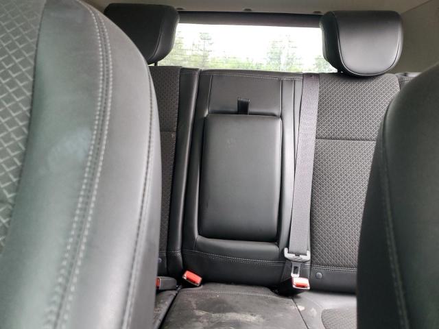 2017 BUICK ENCORE PRE - KL4CJASB3HB117175