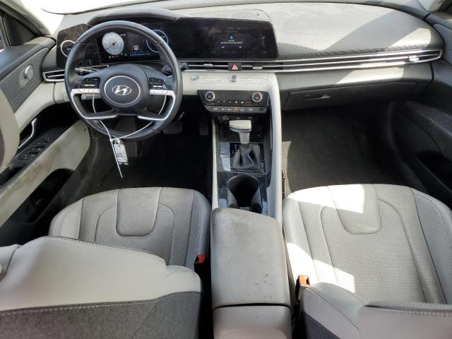 2022 HYUNDAI ELANTRA LI KMHLN4AJ6NU029687
