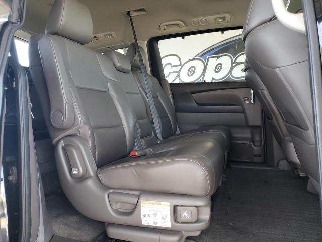 2016 HONDA ODYSSEY TO 5FNRL5H95GB056056