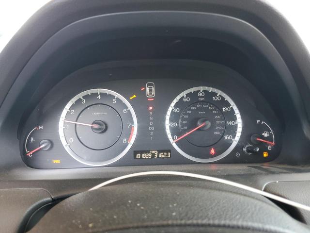 2010 HONDA ACCORD EX - 1HGCP2F71AA162807