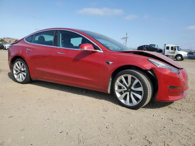 2019 TESLA MODEL 3 5YJ3E1EA4KF402100