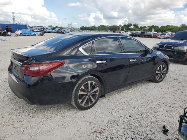 Vin: 1n4al3ap6hn331646, lot: 61186925, nissan altima 2.5 20173