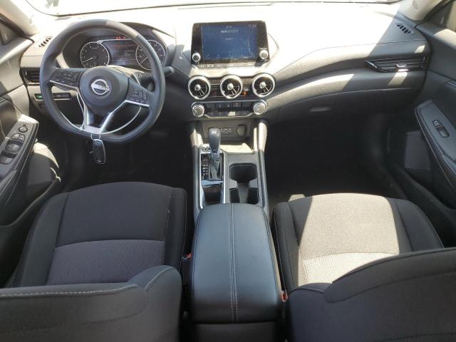 2025 NISSAN SENTRA SV 3N1AB8CV4SY229443