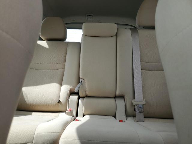 2016 NISSAN ROGUE S - KNMAT2MT8GP649641