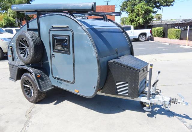 TRIA TRAILER 2022 blue  Other UKR2A151XNE000858 photo #3