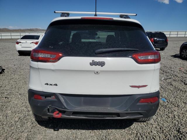 2018 JEEP CHEROKEE T 1C4PJMBB5JD512333