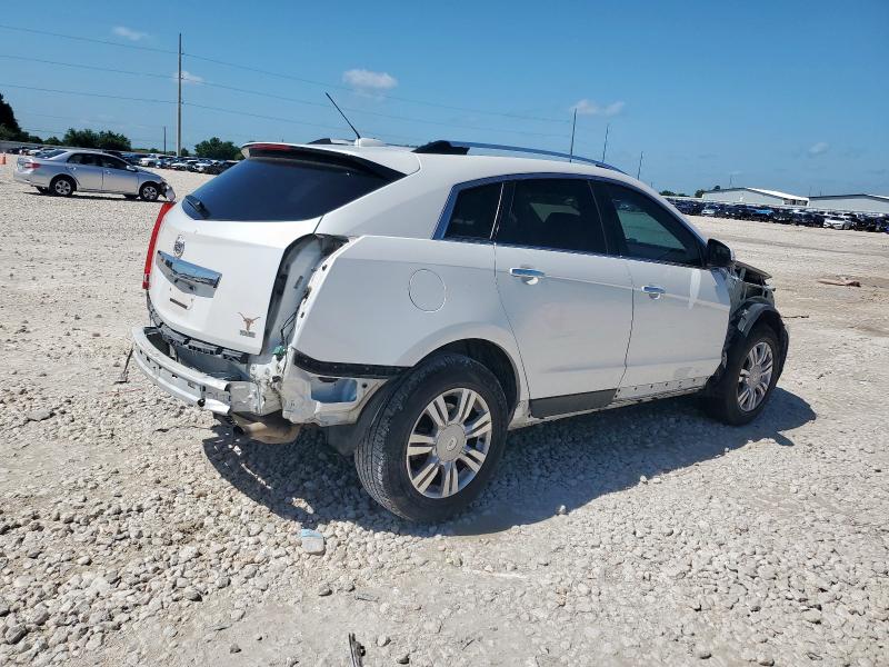 2015 CADILLAC SRX LUXURY 3GYFNBE37FS537874