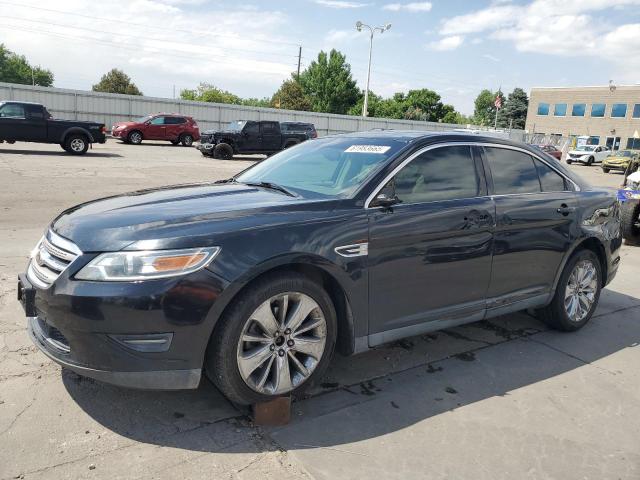 2010 FORD TAURUS LIM - 1FAHP2FW3AG155534
