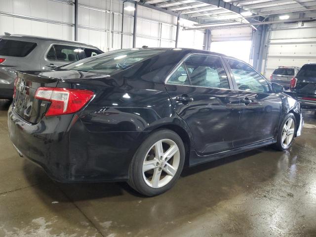 Vin: 4t1bf1fk7cu507430, lot: 61937025, toyota camry base 20123