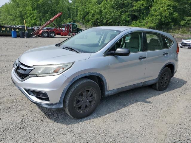 Vin: 2hkrm4h39gh657667, lot: 61013465, honda crv lx 2016 img_1