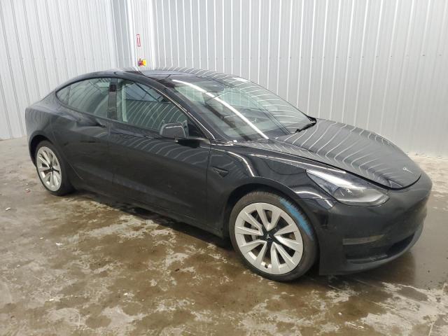 Vin: 5yj3e1ea0nf371738, lot: 61060875, tesla model 3 20224