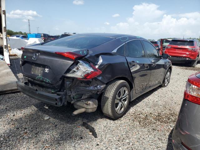 Vin: 19xfc2f61ke046505, lot: 58759855, honda civic lx 20193