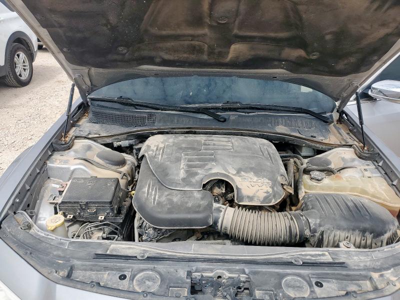 2016 CHRYSLER 300C 2C3CCAKG1GH325416