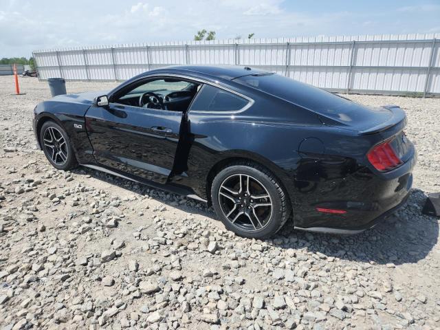Vin: 1fa6p8cf0k5185215, lot: 61682205, ford mustang gt 20192