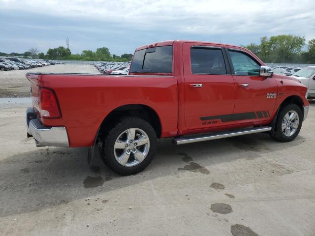 Vin: 1c6rr7lm3gs254618, lot: 60432355, ram 1500 slt 20163