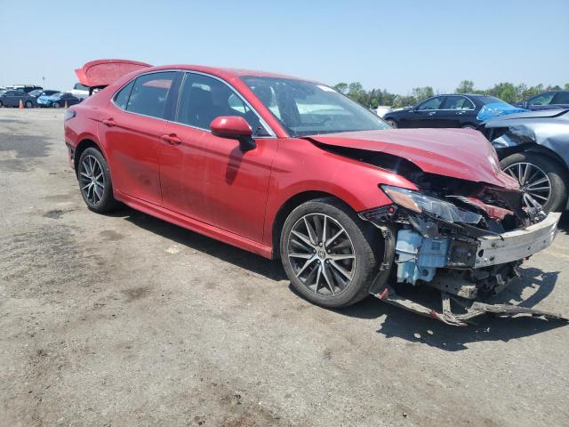 Vin: 4t1g11ak7mu461739, lot: 59485365, toyota camry se 20214