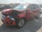 2020 FORD EDGE SEL - 2FMPK4J93LBA06726