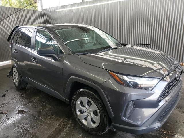 Vin: 2t3h1rfv7rw307245, lot: 59879205, toyota rav4 le 20244
