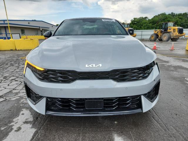 2025 KIA K5 GT LINE - KNAG64J70S5337951