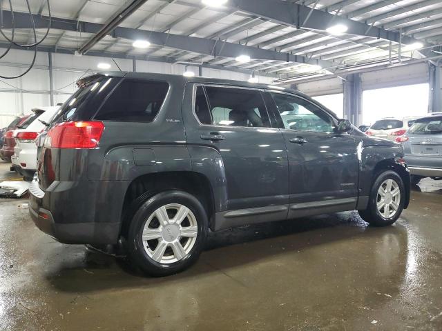 Vin: 2gkalmekxe6195959, lot: 59915165, gmc terrain sle 20143