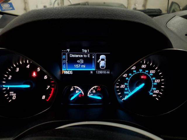 2016 FORD ESCAPE SE - 1FMCU0G70GUC57226