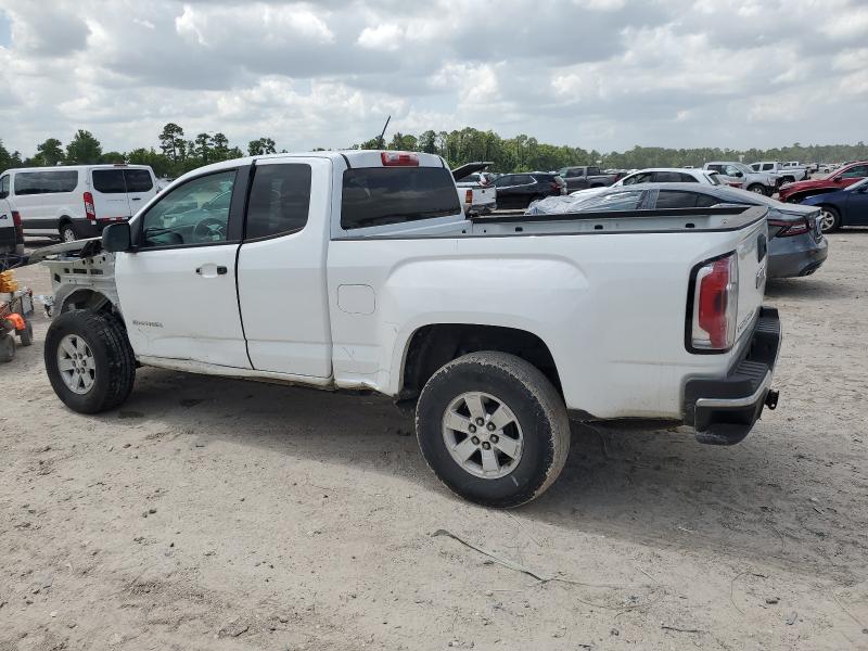 Vin: 1gth5benxk1146634, lot: 61995885, gmc canyon 20192