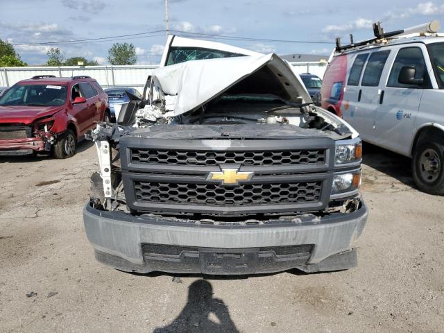 2015 CHEVROLET SILVERADO C1500 - 1GCNCPEHXFZ244523