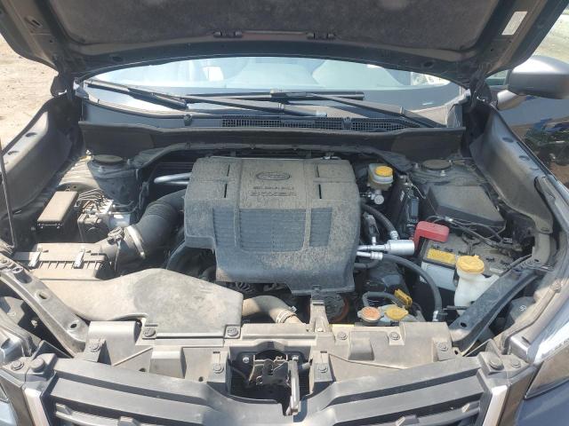 2019 SUBARU FORESTER JF2SKACC4KH574525