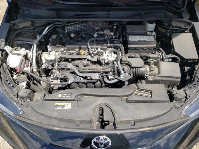 2023 TOYOTA COROLLA SE - 5YFS4MCE3PP167867