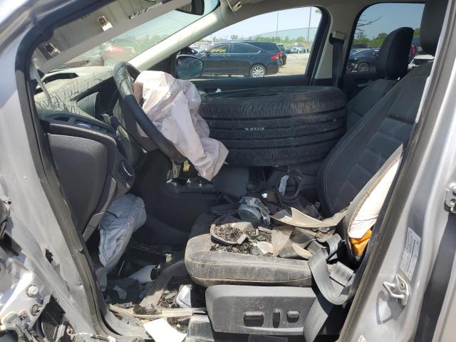 2019 FORD ESCAPE TIT - 1FMCU0J98KUA97728