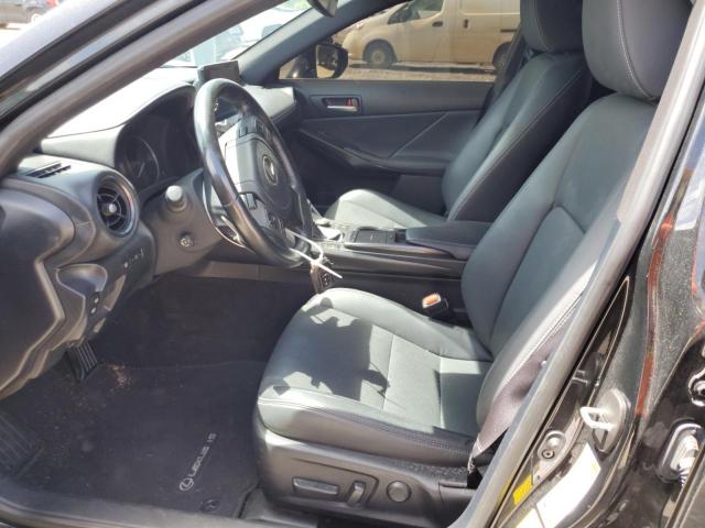 2023 LEXUS IS 300 JTHDA1D23P5128342