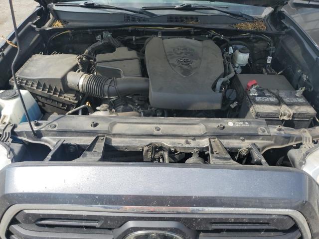 2019 TOYOTA TACOMA DOU 3TMCZ5AN6KM250420