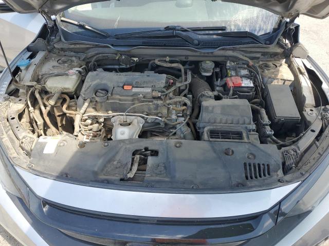 2020 HONDA CIVIC LX - 19XFC2F63LE215926