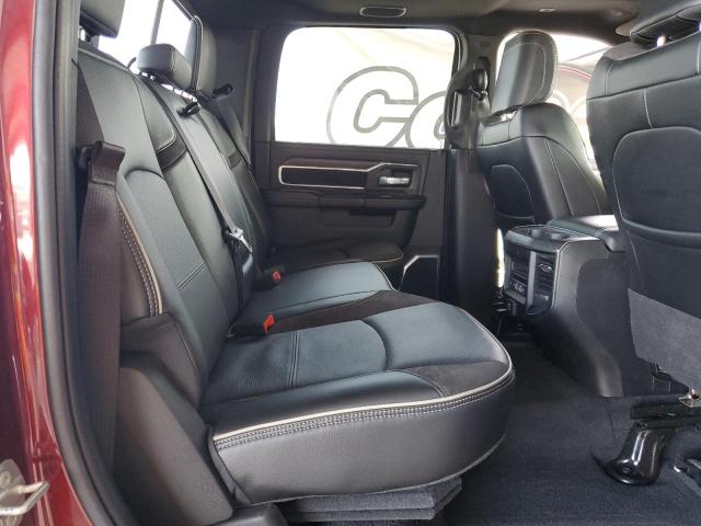 2024 RAM 2500 LARAM 3C6UR5FL2RG245033
