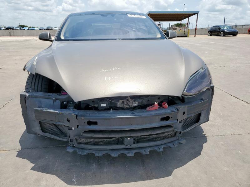 2015 TESLA MODEL S 85 5YJSA1H22FF093275