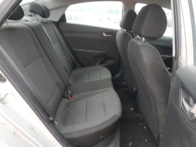 2020 HYUNDAI ACCENT SE 3KPC24A68LE120819